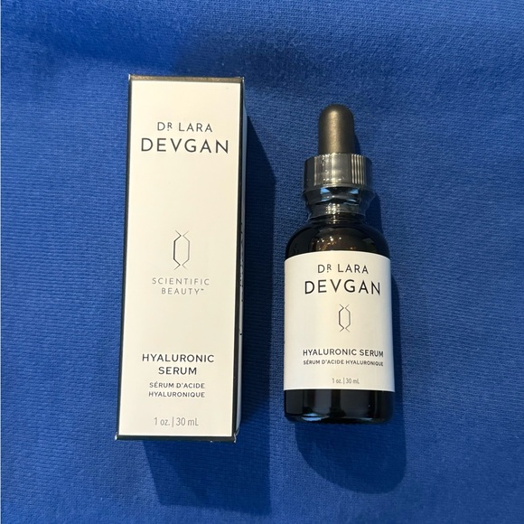 Dr. Lara Devgan Hyaluronic Serum - Picture 1 of 3